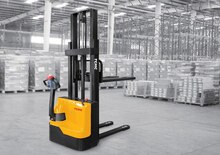 E.-Geh-Hochhubwagen TCM STW12T	