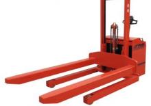 E.-Geh-Hochhubwagen Icem TE 20-150