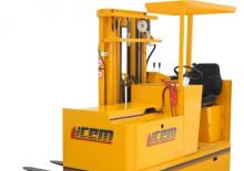 E.-Geh-Hochhubwagen Icem TE 4 D