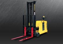 E.-Geh-Hochhubwagen Hyster W30C