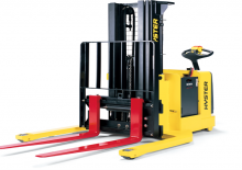 E.-Geh-Hochhubwagen Hyster W30ZR