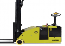 E.-Geh-Hochhubwagen Clark WSTX33