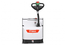 E.-Geh-Niederhubwagen Bobcat BPL20S-7