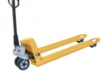E.-Geh-Niederhubwagen Caterpillar C25W
