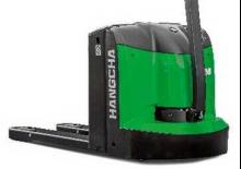 E.-Geh-Niederhubwagen Hangcha CBD30-AC2S-I