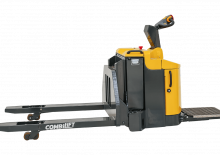 E.-Geh-Niederhubwagen Combi-Lift Combi PPT 7000