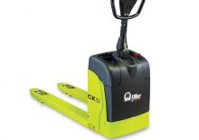 E.-Geh-Niederhubwagen PRAMAC Lifter CX 12 Basic GEL
