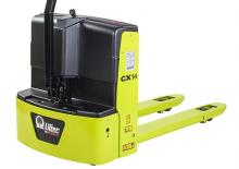 E.-Geh-Niederhubwagen PRAMAC Lifter CX 14 Basic