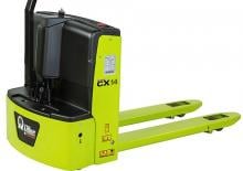 E.-Geh-Niederhubwagen PRAMAC Lifter CX 14 EVO Li-Ion