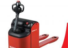 E.-Geh-Niederhubwagen Manitou EP 22 S