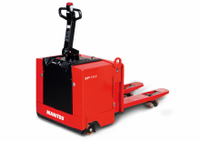 E.-Geh-Niederhubwagen Manitou EP 730