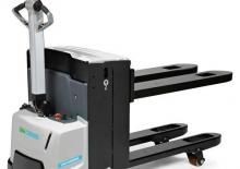 E.-Geh-Niederhubwagen UniCarriers MDE200 