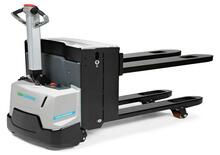 E.-Geh-Niederhubwagen UniCarriers MDW200 