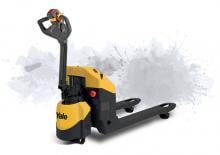 E.-Geh-Niederhubwagen Yale MP15UX