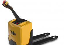 E.-Geh-Niederhubwagen Yale MP20UX