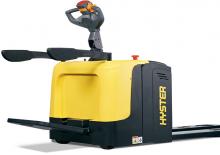 E.-Geh-Niederhubwagen Hyster P2.2