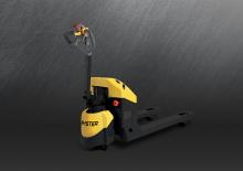 E.-Geh-Niederhubwagen Hyster P1.5UT