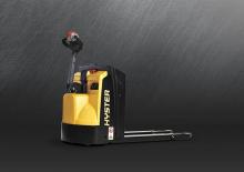 E.-Geh-Niederhubwagen Hyster P1.6UT