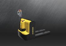 E.-Geh-Niederhubwagen Hyster P2.0UT
