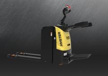 E.-Stand-Niederhubagen Hyster P2.5S (BIGA)