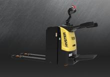 E.-Stand-Niederhubagen Hyster P3.0S (BIGA)