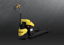 E.-Geh-Niederhubwagen Hyster P30UT