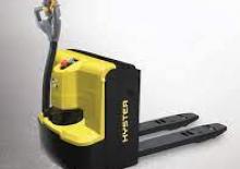 E.-Geh-Niederhubwagen Hyster P40UT