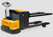E.-Geh-Niederhubwagen TCM PAL 180-F	
