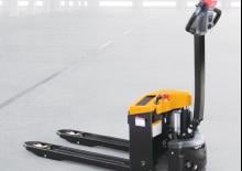 E.-Geh-Niederhubwagen TCM PAW15T