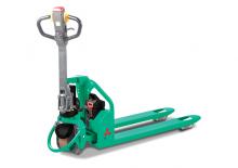 E.-Geh-Niederhubwagen Mitsubishi PBPL12 HPTP 680 × 1150
