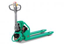 E.-Geh-Niederhubwagen Mitsubishi PBPL12 IPTP 680 × 1000
