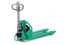 E.-Geh-Niederhubwagen Mitsubishi PBPL12 JPTP 680 × 1220