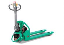 E.-Geh-Niederhubwagen Mitsubishi PBPL12 KPTP 550 × 1220