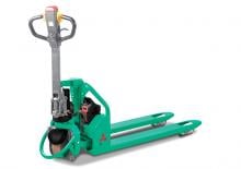 E.-Geh-Niederhubwagen Mitsubishi PBPL12 MPTP 550 × 1150