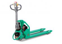 E.-Geh-Niederhubwagen Mitsubishi PBPL12WPTP 550 × 1000