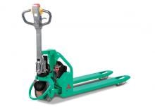 E.-Geh-Niederhubwagen Mitsubishi PBPL15HPTP 685 × 1150