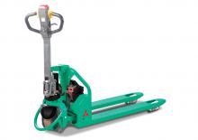 E.-Geh-Niederhubwagen Mitsubishi PBPL15IPTP 680 × 1000