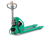 E.-Geh-Niederhubwagen Mitsubishi PBPL15JPTP 680 × 1220