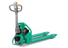 E.-Geh-Niederhubwagen Mitsubishi PBPL15KPTP 550 × 1220