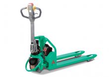 E.-Geh-Niederhubwagen Mitsubishi PBPL15MPSP 550 × 1150