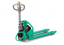 E.-Geh-Niederhubwagen Mitsubishi PBPL15MPTP 550 × 1150