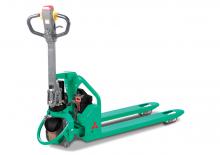 E.-Geh-Niederhubwagen Mitsubishi PBPL15WPTP 550 × 1000