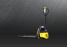 E.-Geh-Niederhubwagen Hyster PC 1.5