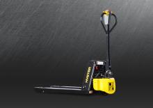 E.-Geh-Niederhubwagen Hyster PCS1.5UT
