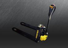 E.-Geh-Niederhubwagen Hyster PCS30UT