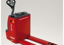 E.-Geh-Niederhubwagen Climax PE 20