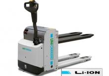 E.-Geh-Niederhubwagen UniCarriers PLE
