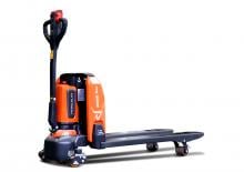E.-Geh-Niederhubwagen Noblelift PTE15N Pro