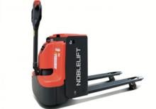 E.-Geh-Niederhubwagen Noblelift PTE18L