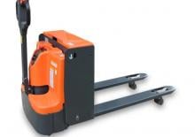 E.-Geh-Niederhubwagen Noblelift PTE40L